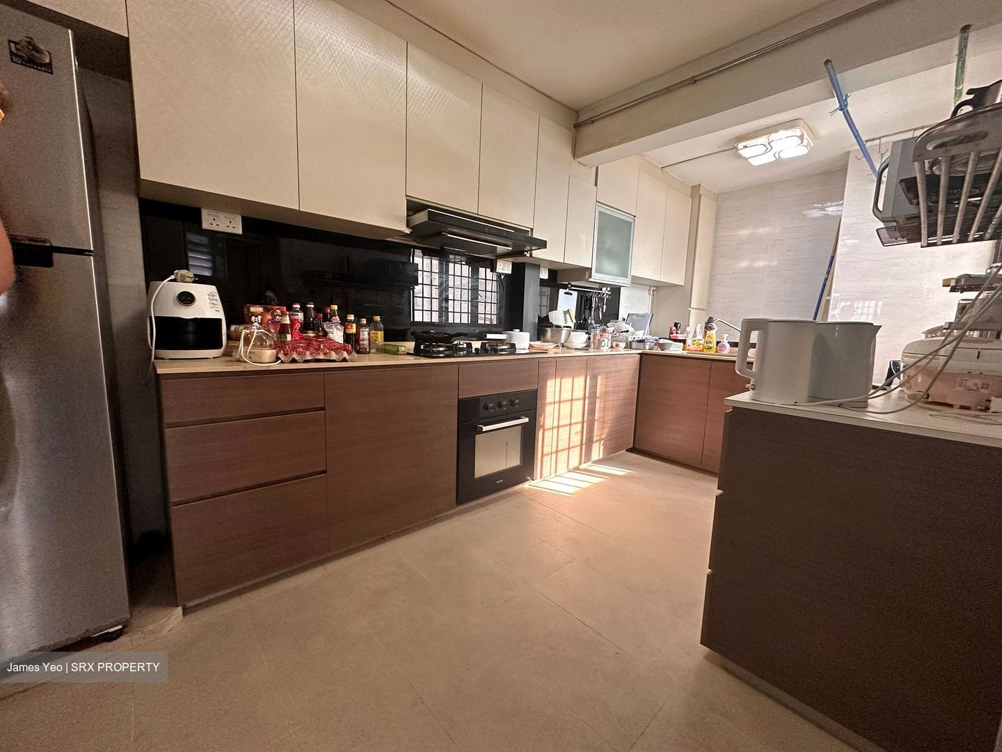 Blk 219A Jurong East Street 21 (Jurong East), HDB 5 Rooms #545805051